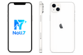 Apple iPhone 14 128GB – Starlight (Nytt Batteri)