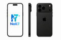 Fixa din iPhone 17 Pro