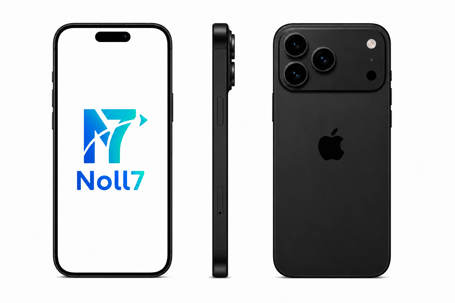 Fixa din iPhone 17 Pro