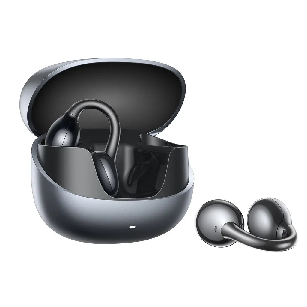 Joyroom Openfree OE3 Open-Ear Trådlösa Hörlurar – Svart