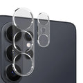 Samsung Galaxy S26 Ultra Kameraskydd 3D Härdat Glas – Transparent