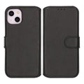iPhone 11 Plånboksfodral – Svart