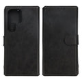 Samsung Galaxy S23 Ultra Plånboksfodral – Svart