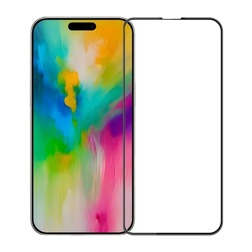 iPhone 11 Skärmskydd 3D – Härdat Glas