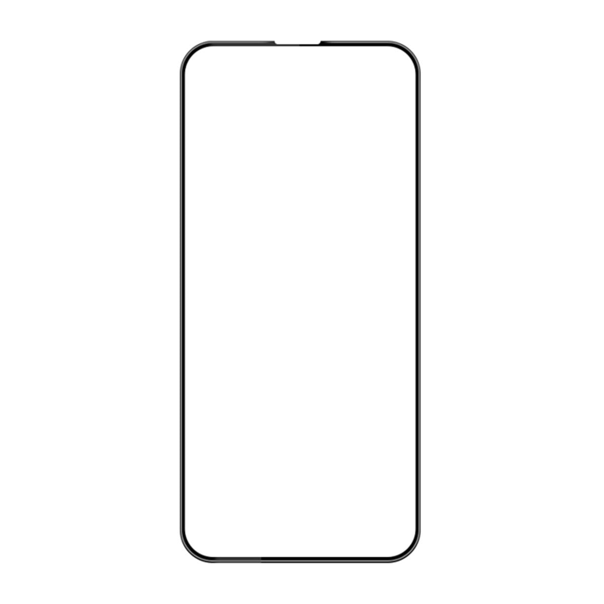 iPhone 11 Skärmskydd 3D – Härdat Glas