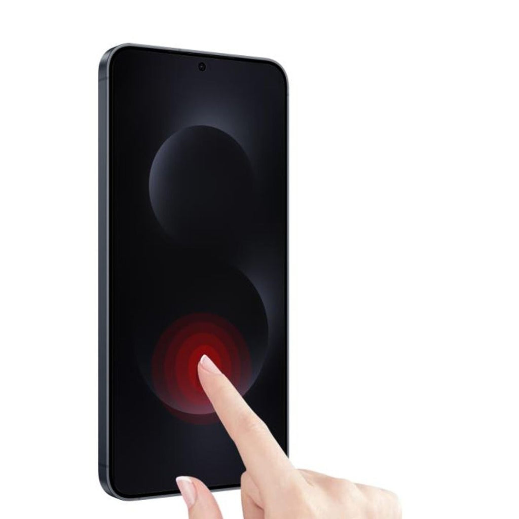 Samsung Galaxy S21 FE Skärmskydd – Härdat Glas