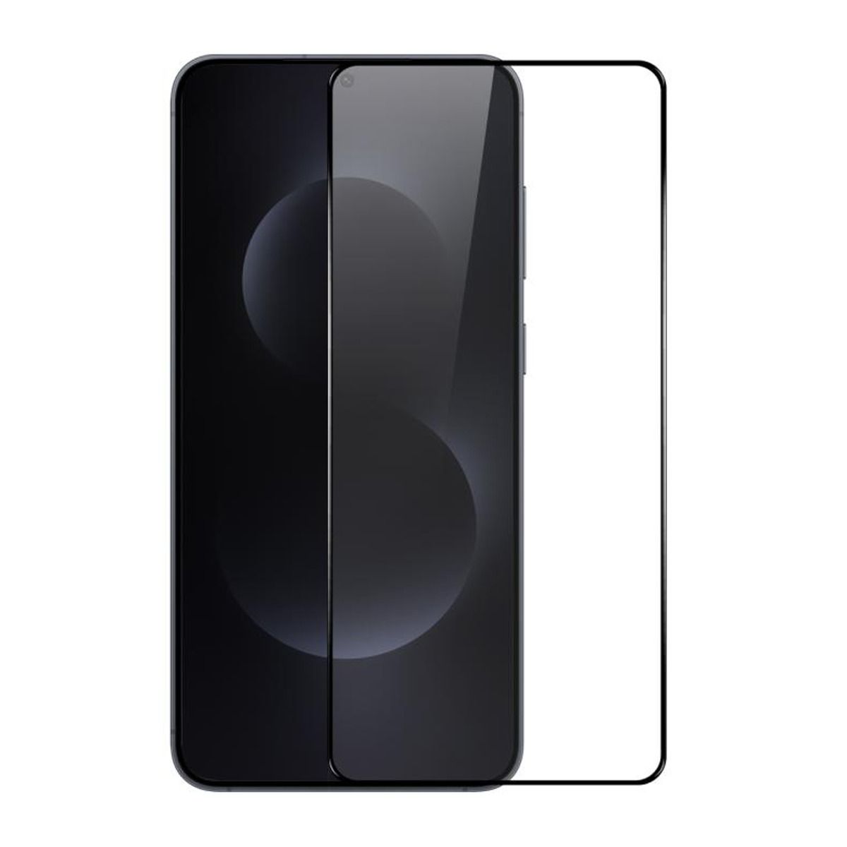 Samsung Galaxy S21 FE Skärmskydd – Härdat Glas