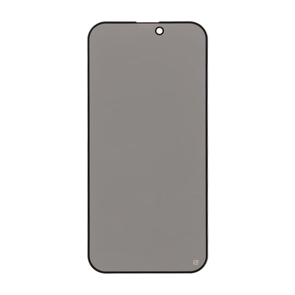 iPhone 11 Max Privacy Skärmskydd 3D – Härdat Glas