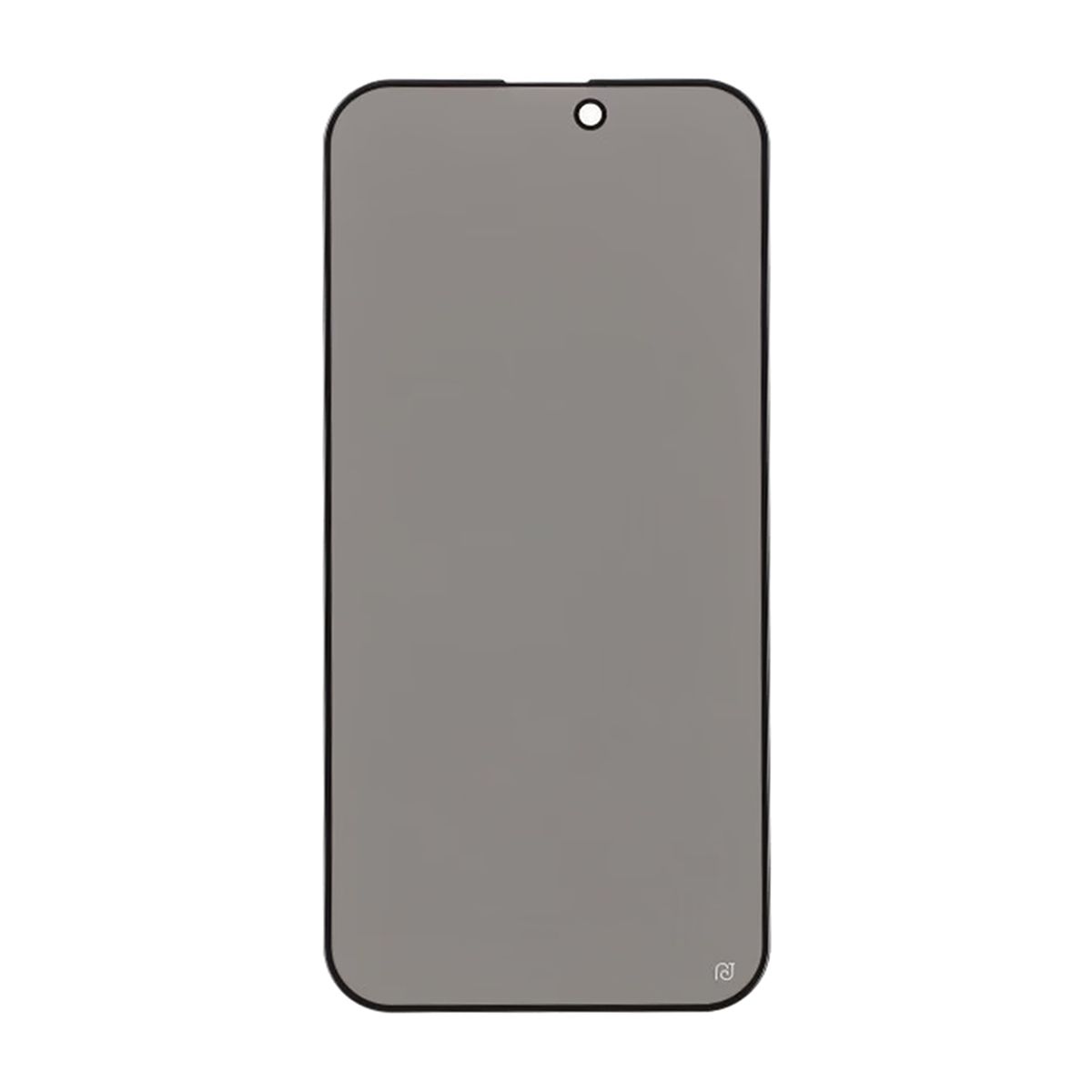 iPhone 11 Max Privacy Skärmskydd 3D – Härdat Glas