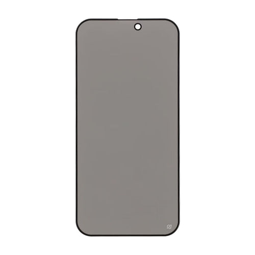 iPhone 11 Pro Privacy Skärmskydd 3D – Härdat Glas