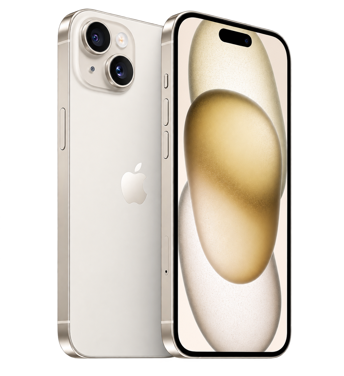 iPhone 15 Plus