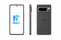 Google Pixel 8 Pro 256GB – Obsidian (Ny)