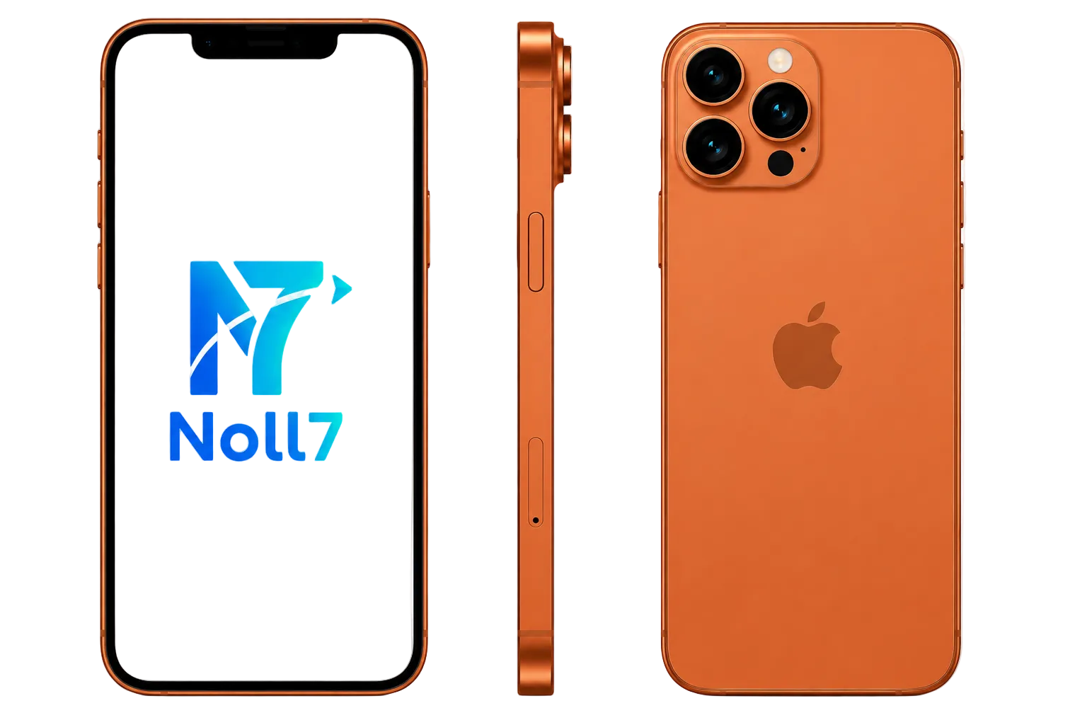 Fixa din iPhone 12 Pro