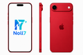 Fixa din iPhone 17 Air