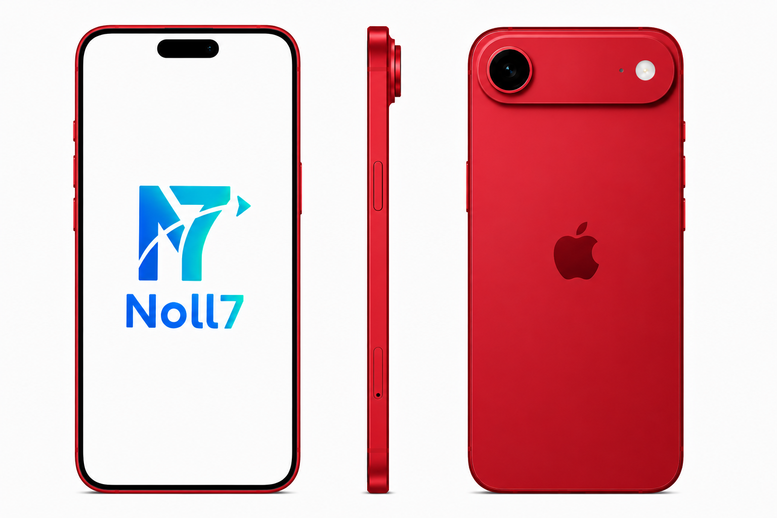 Fixa din iPhone 17 Air