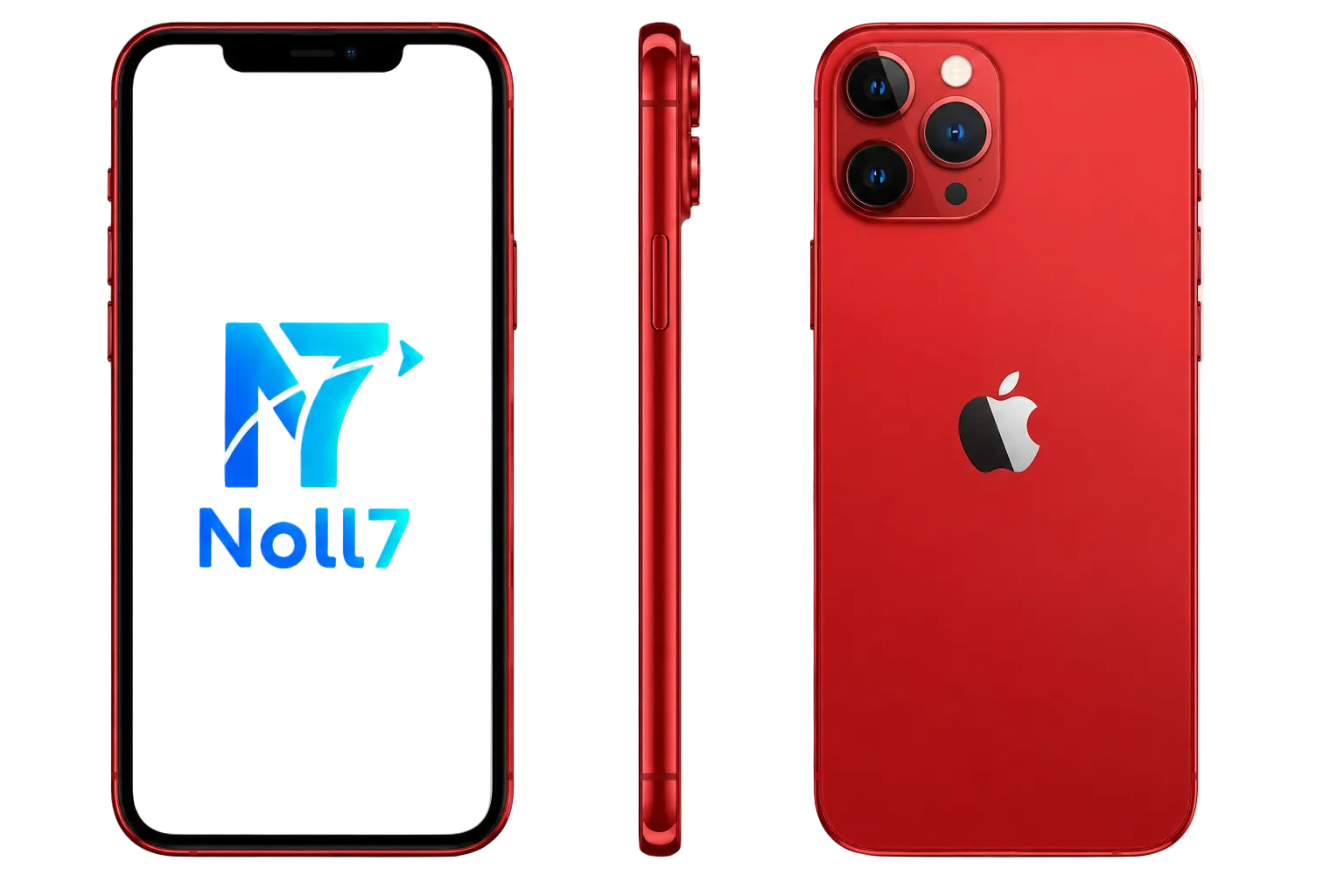 Fixa din iPhone 11 Pro Max