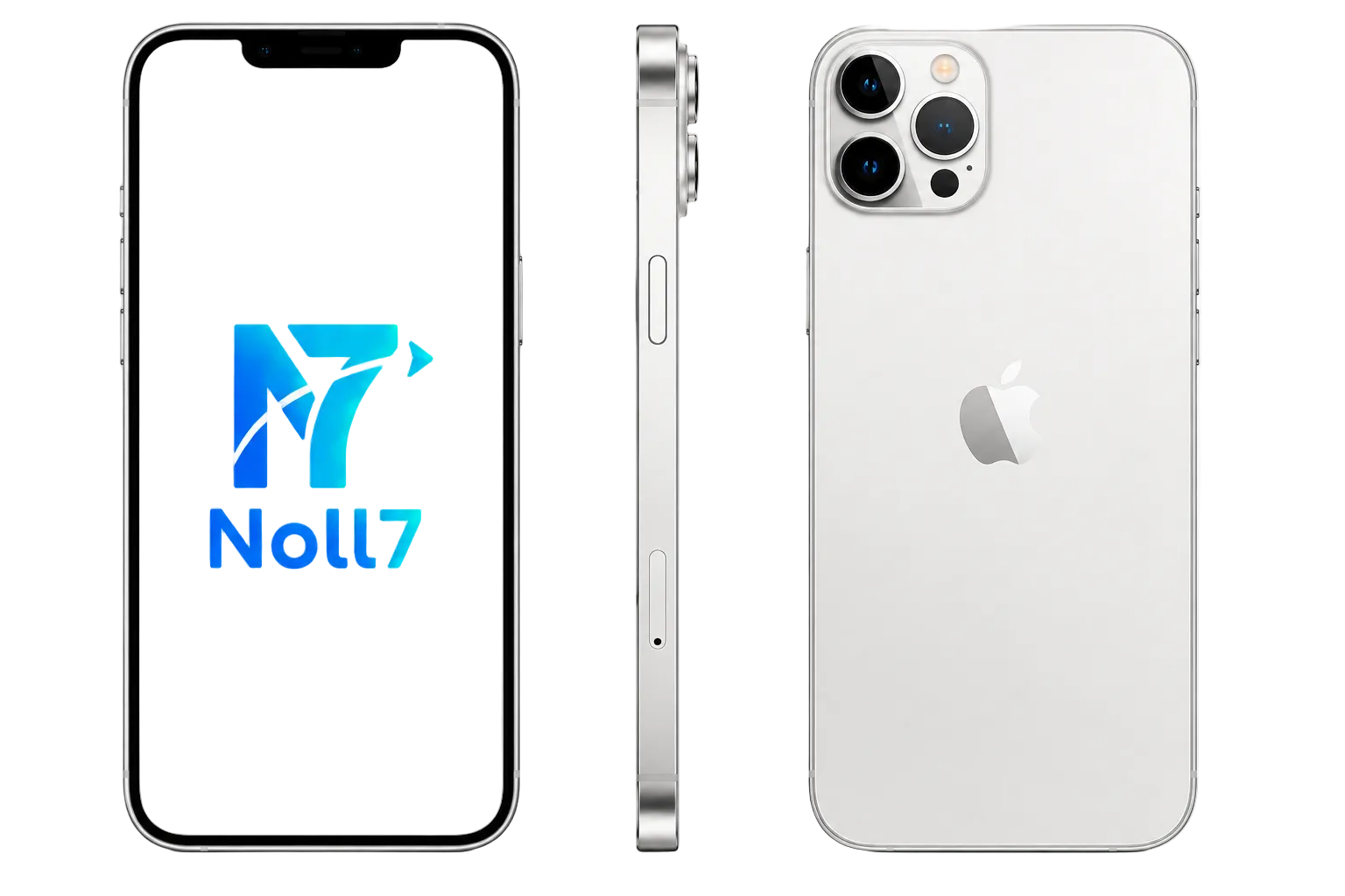 Fixa din iPhone 12 Pro Max