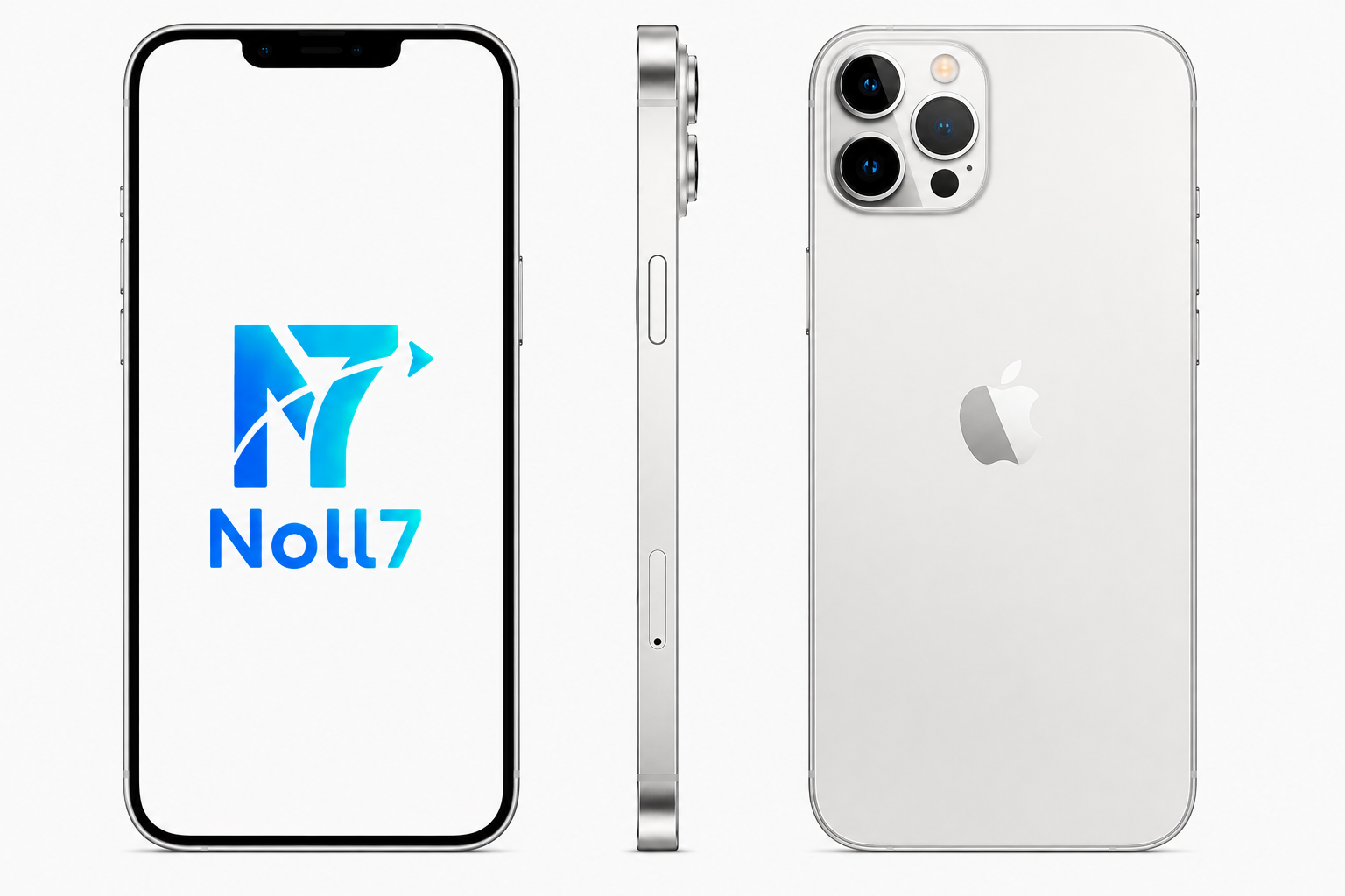 Fixa din iPhone 12 Pro Max