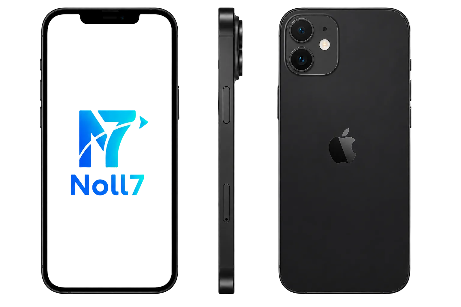 Fixa din iPhone 12