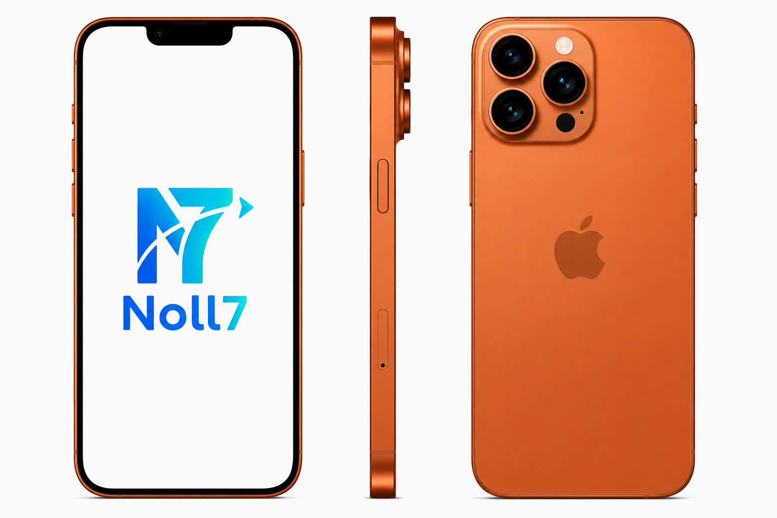 Fixa din iPhone 13 Pro Max