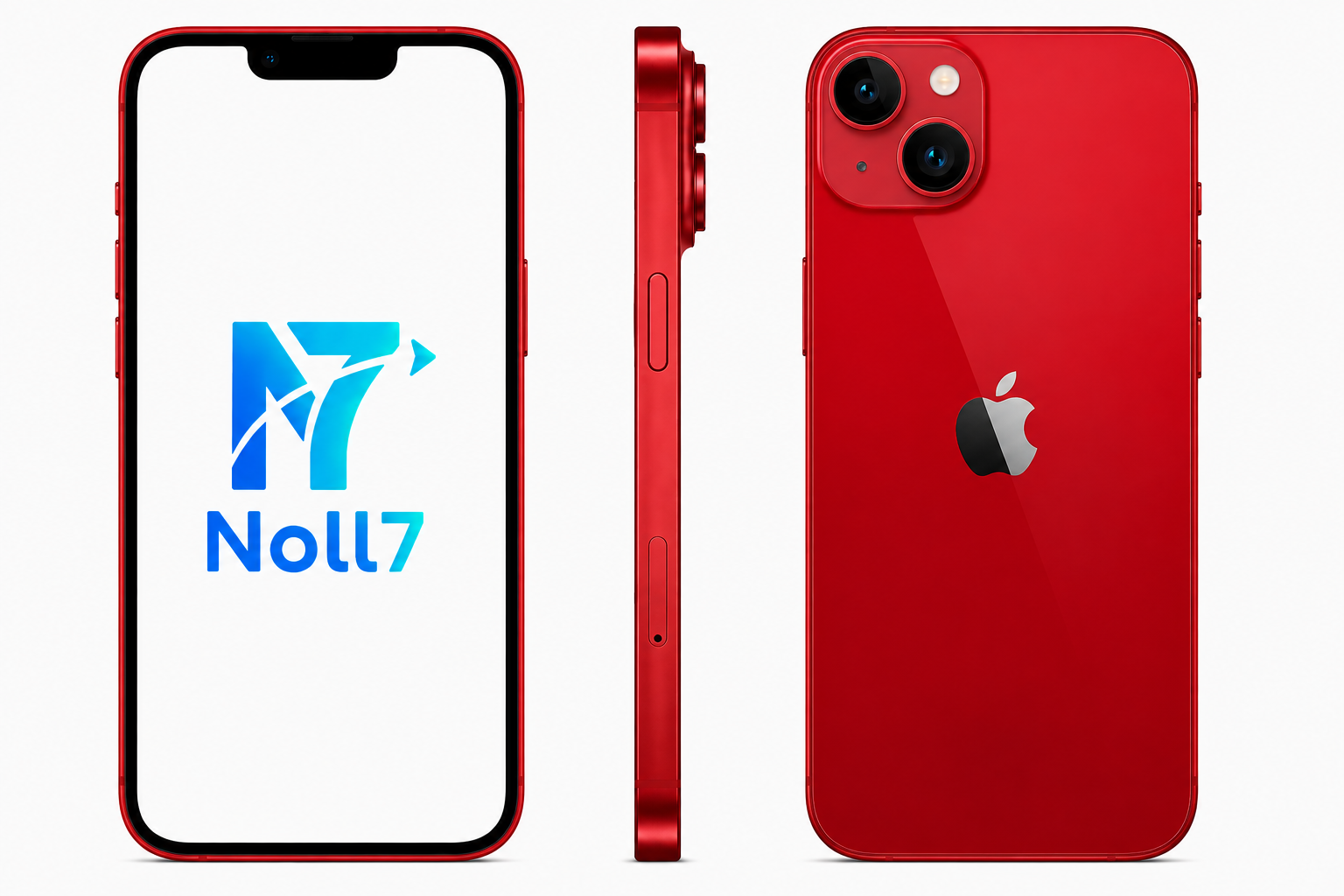Fixa din iPhone 13