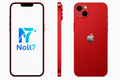 Fixa din iPhone 14 Plus