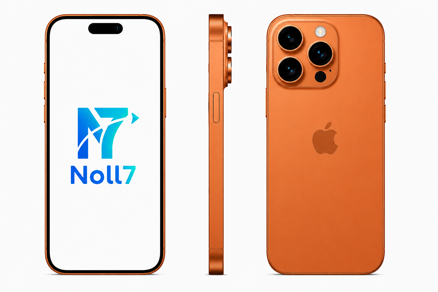 Fixa din iPhone 14 Pro Max