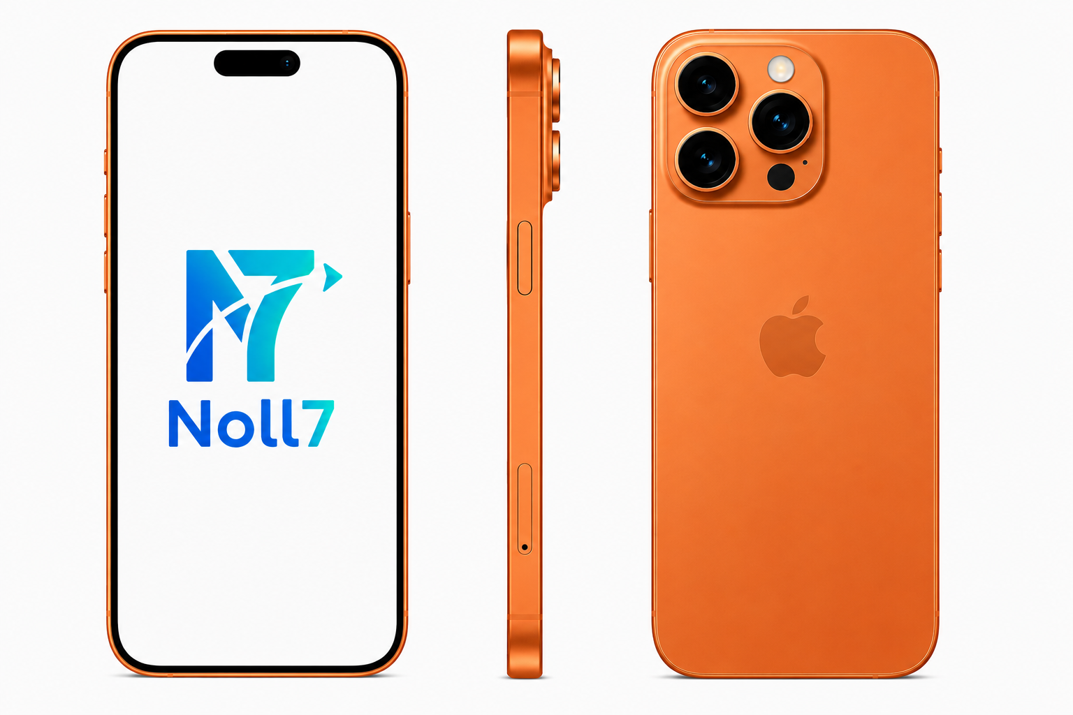 Fixa din iPhone 15 Pro Max