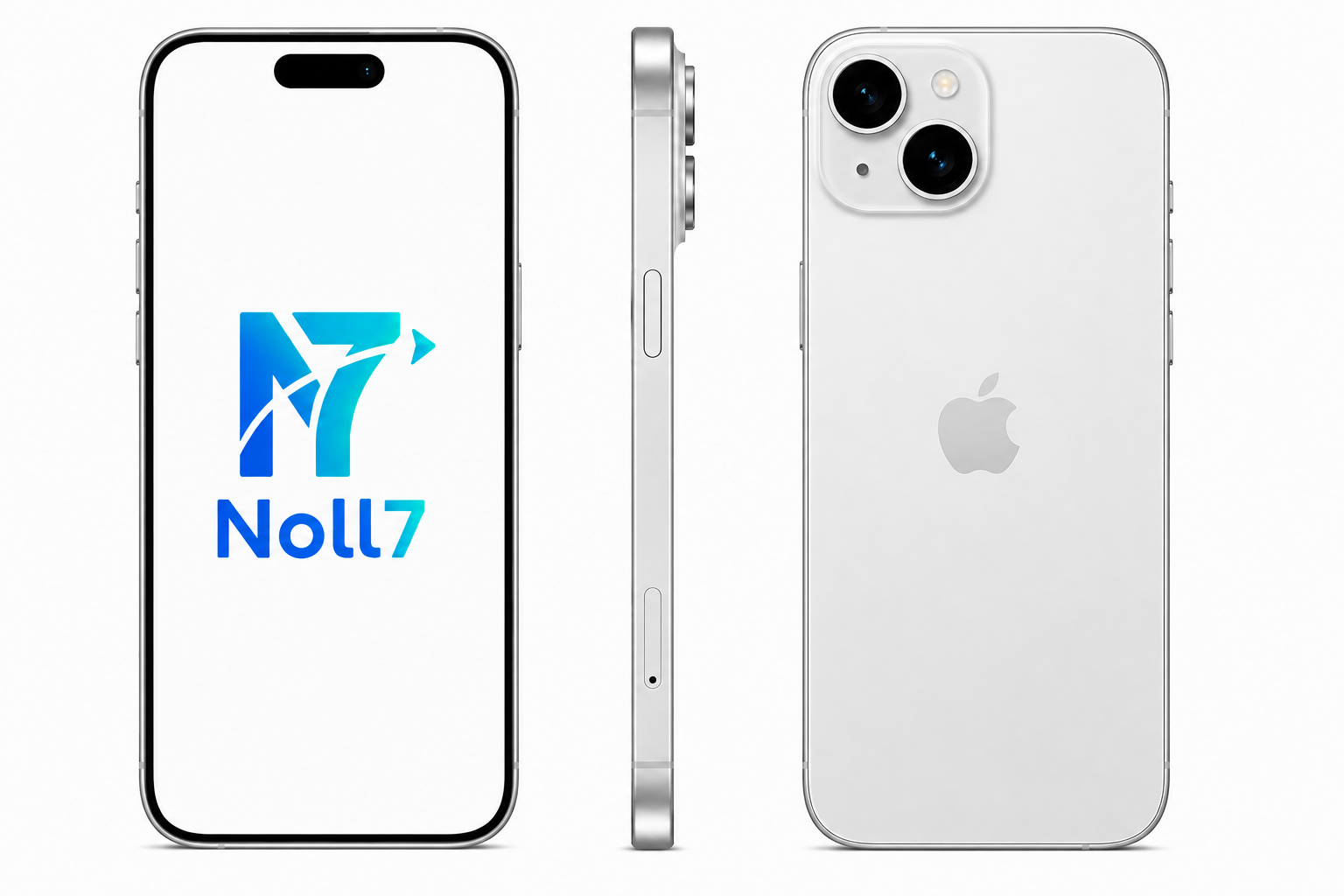 Fixa din iPhone 15