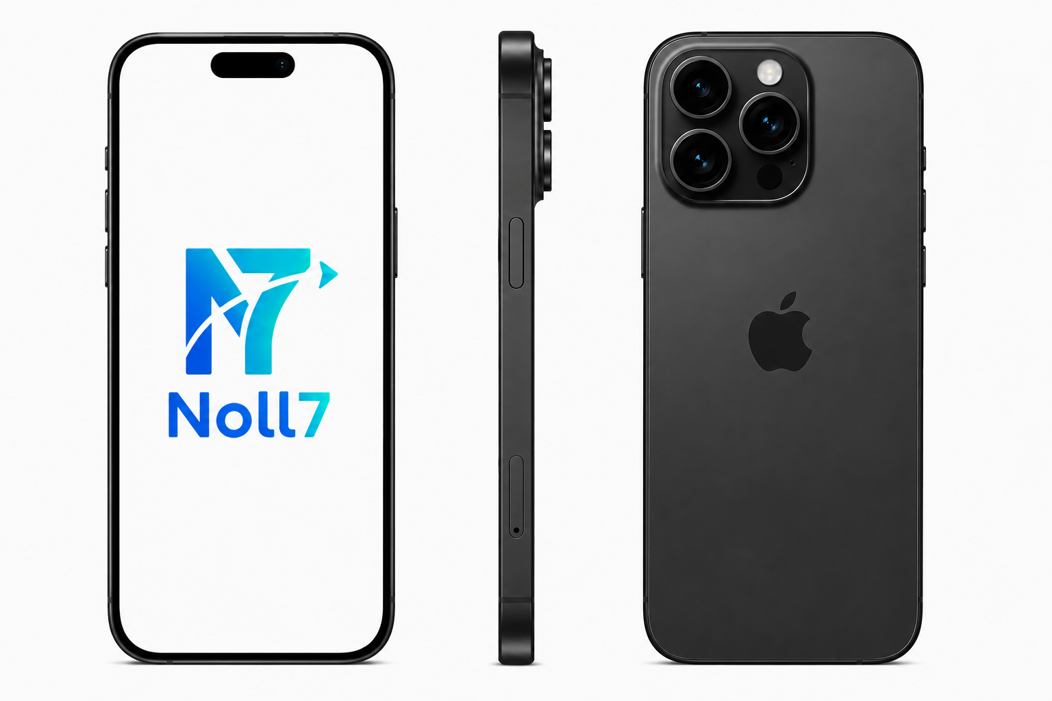 Fixa din iPhone 15 Pro