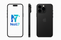 Fixa din iPhone 16 pro
