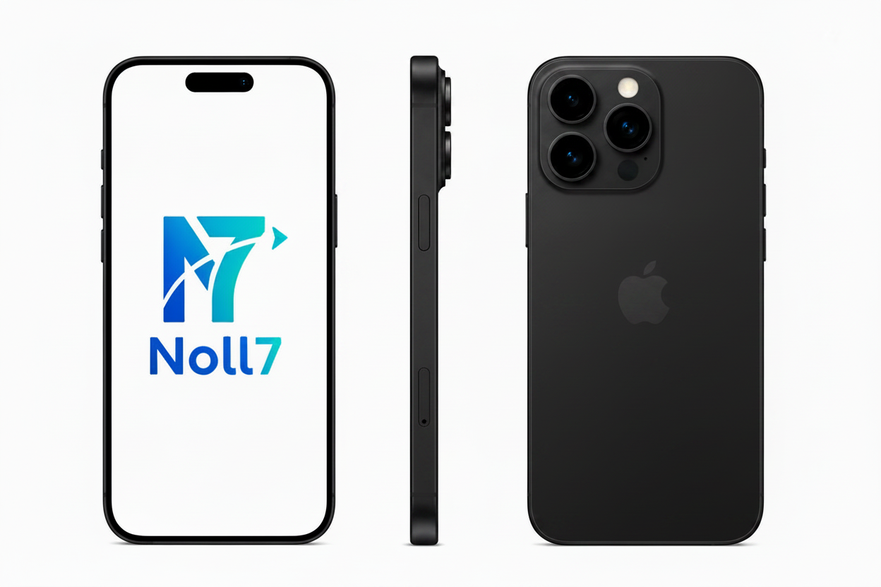 Fixa din iPhone 16 pro