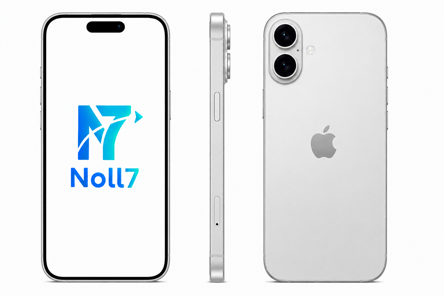 Fixa din iPhone 17