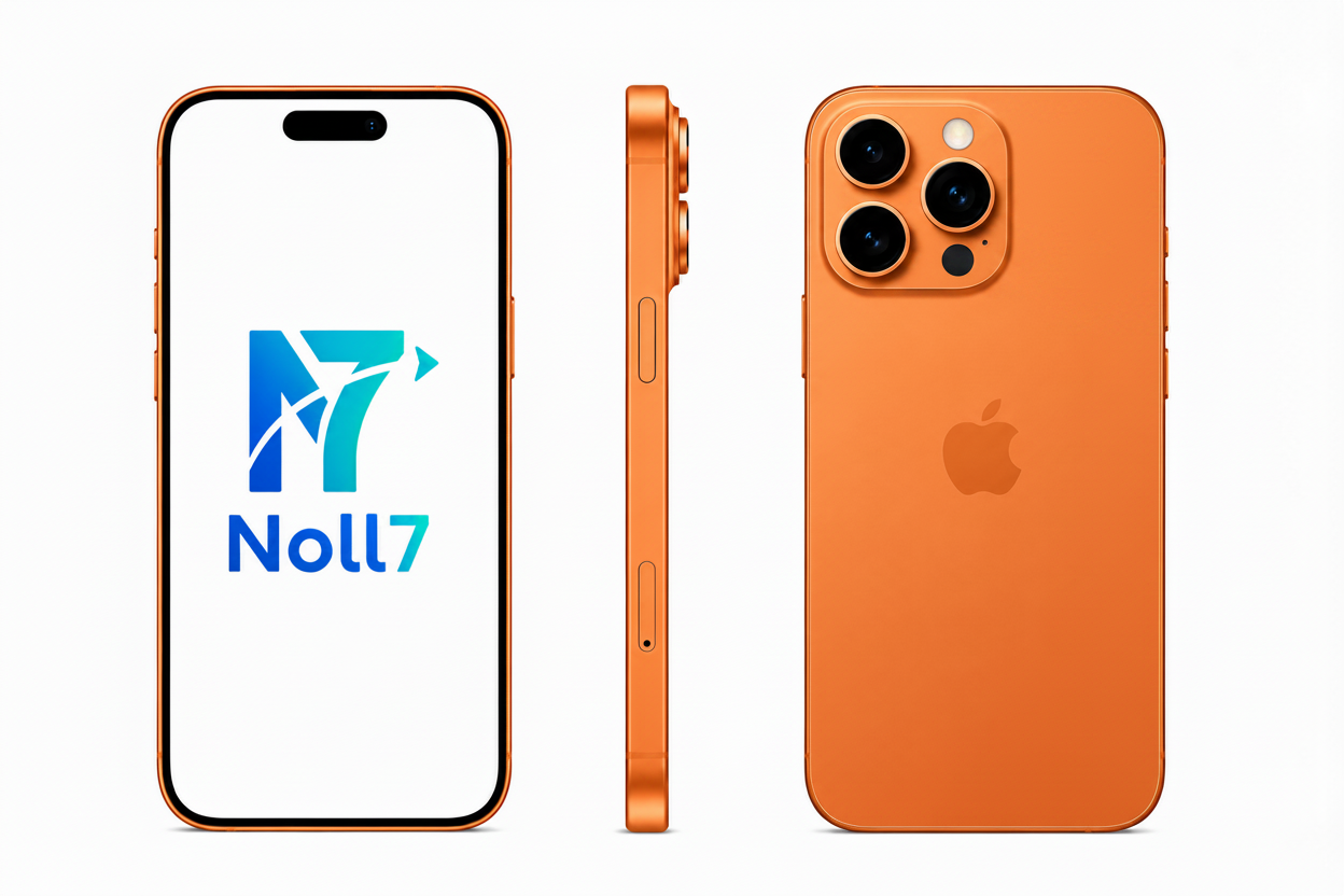 Fixa din iPhone 16 Pro Max