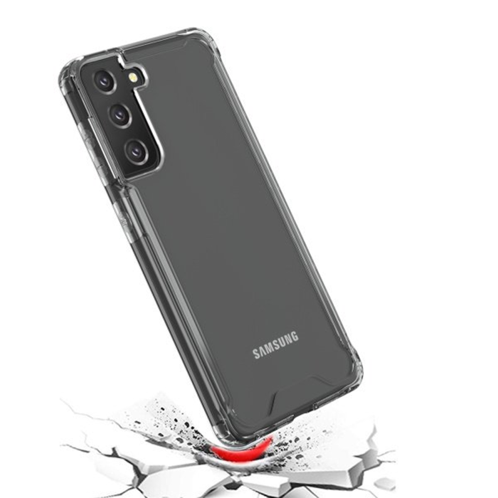 Samsung Galaxy S21 TPU-skal Tranparent
