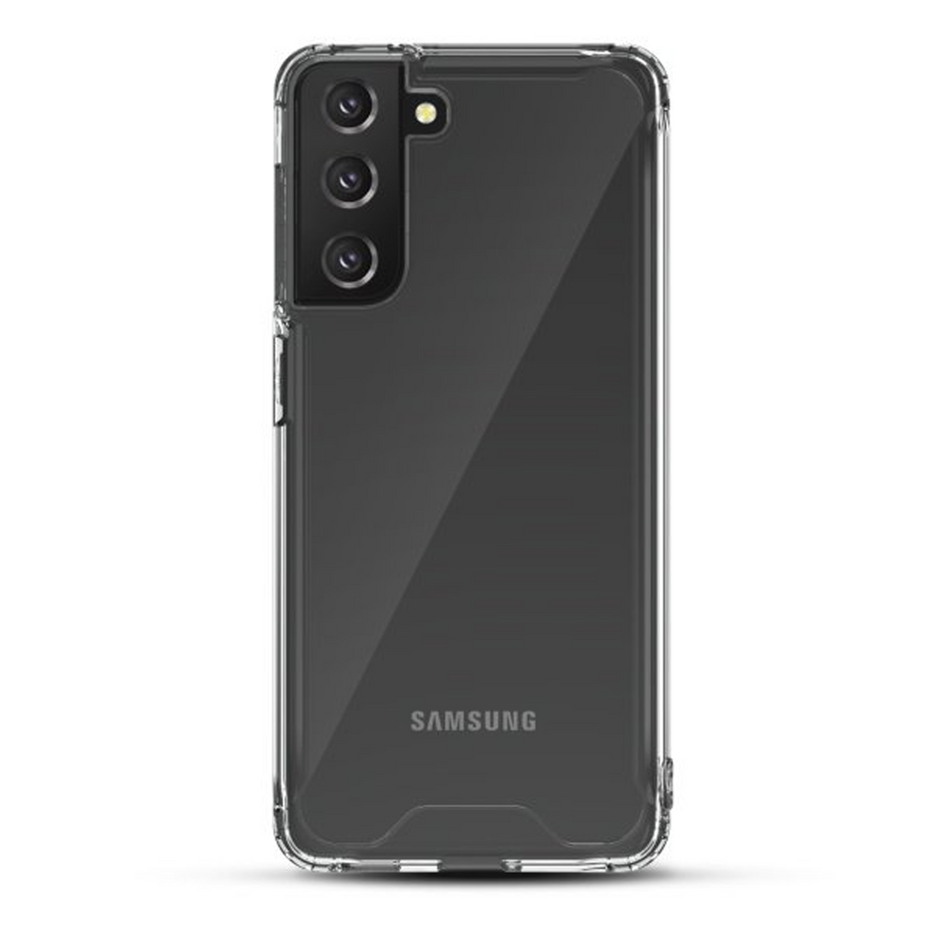 Samsung Galaxy S21 TPU-skal Tranparent