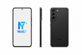 Samsung Galaxy S22 256GB Black – Nytt Batteri