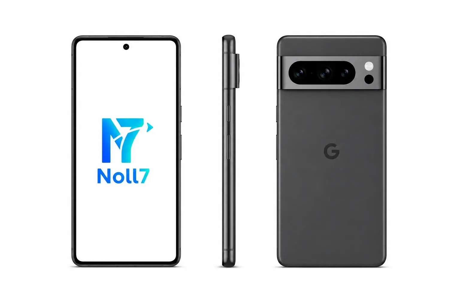 Google Pixel 8 Pro – 256 GB (Helt Ny!)