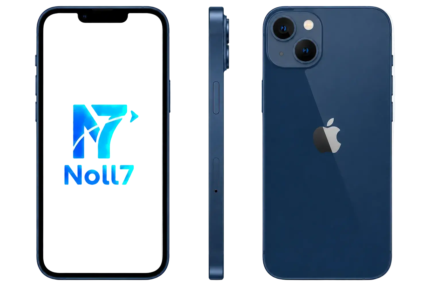 iPhone 13 – 128 GB