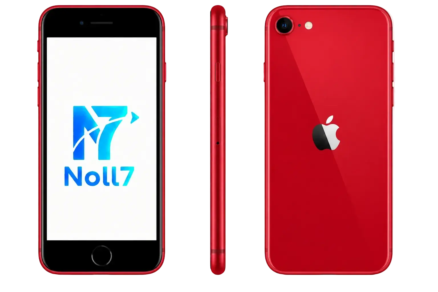 iPhone SE 2020
