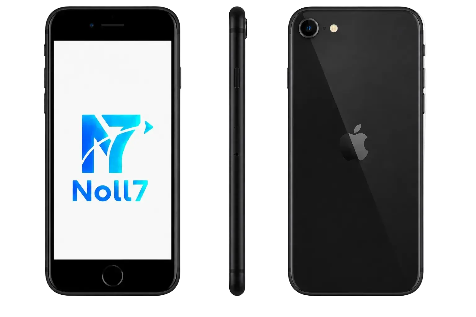 iPhone SE 2020