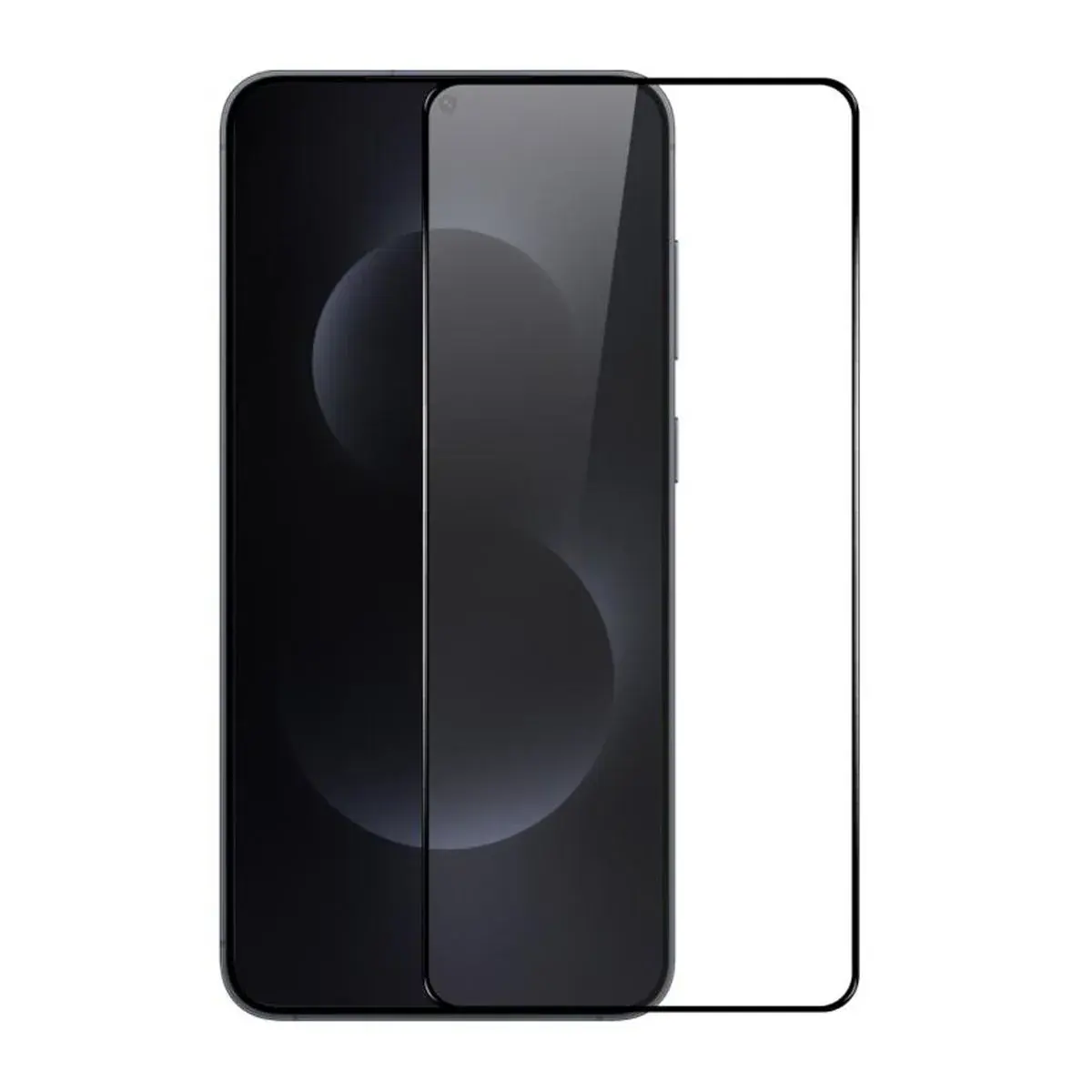 Samsung Galaxy S24+ Skärmskydd – Härdat Glas