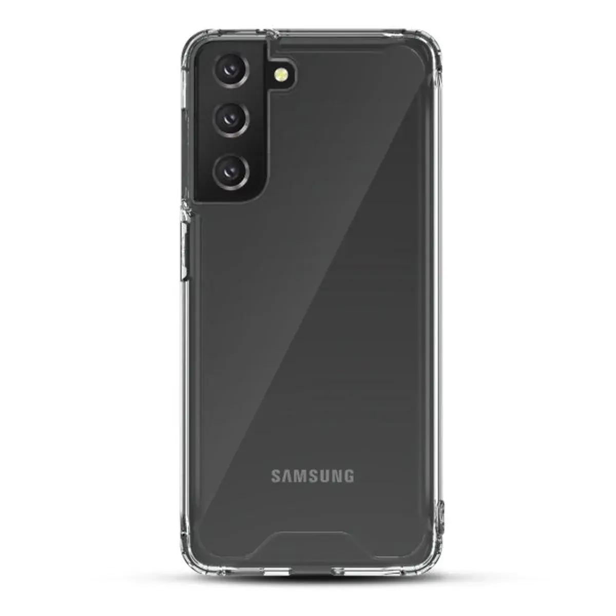 Samsung Galaxy S22 TPU-skal Tranparent